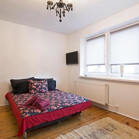 Apartament Na Fatimskiej Krakow Exterior photo