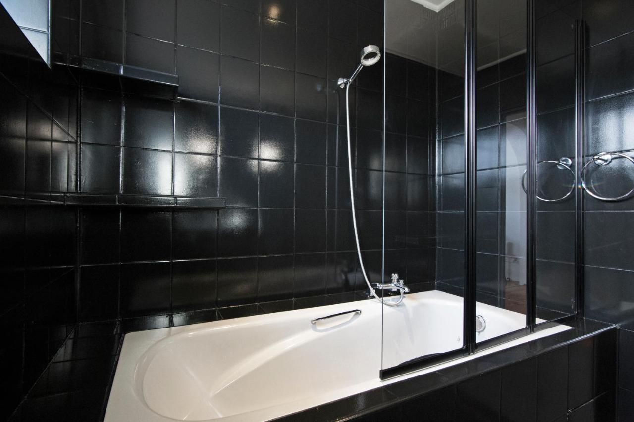 Apartament Na Fatimskiej Krakow Exterior photo