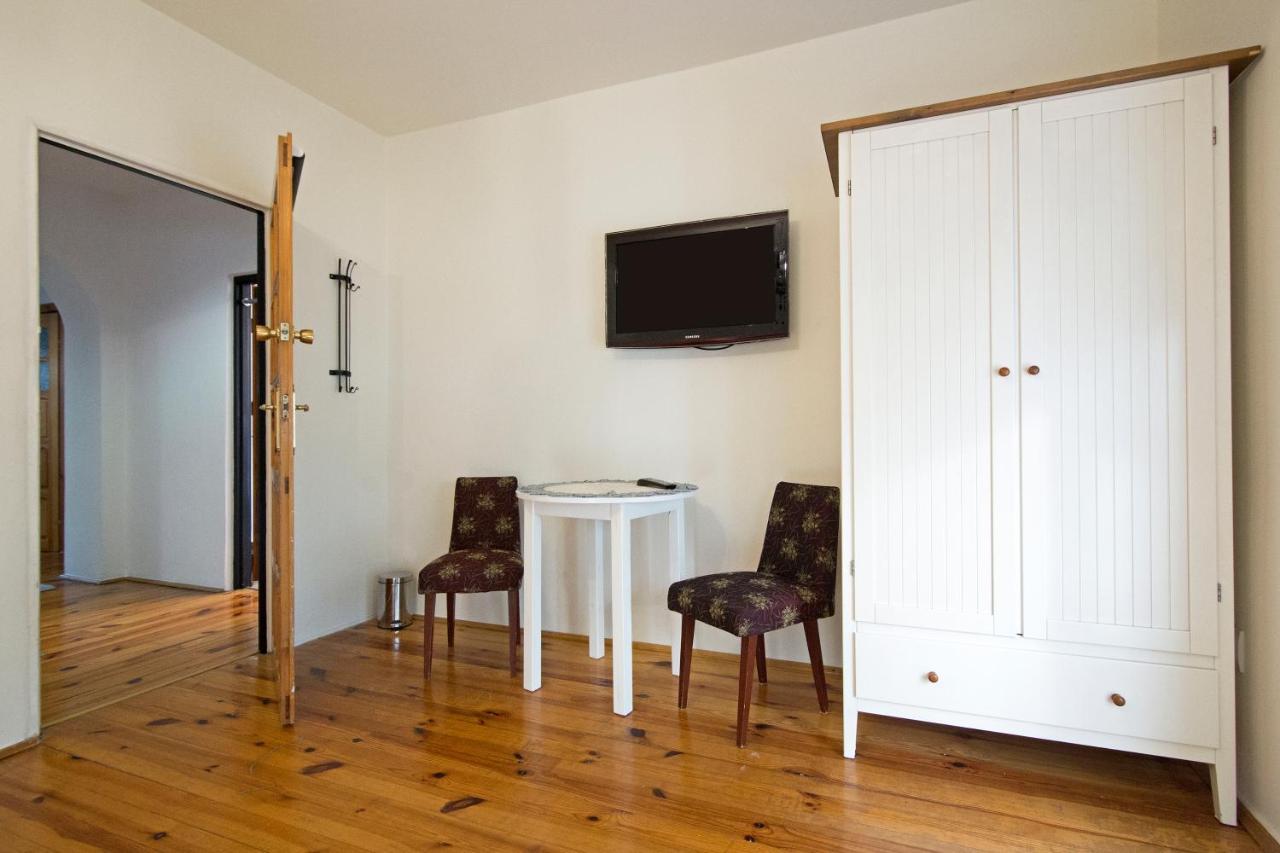 Apartament Na Fatimskiej Krakow Exterior photo