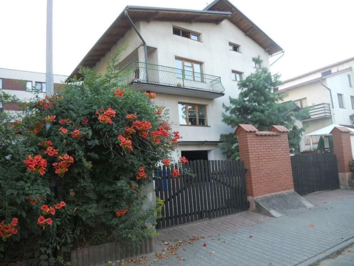 Apartament Na Fatimskiej Krakow Exterior photo